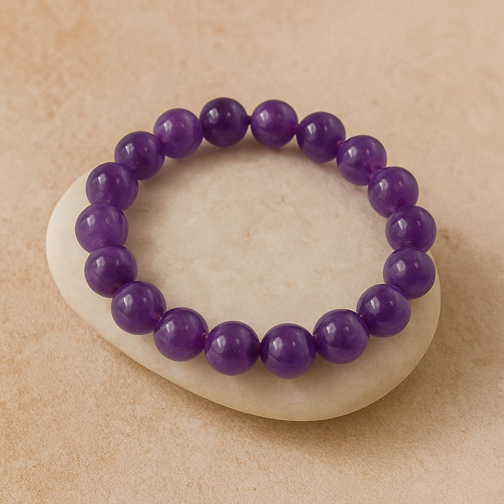 Amethyst Bracelet